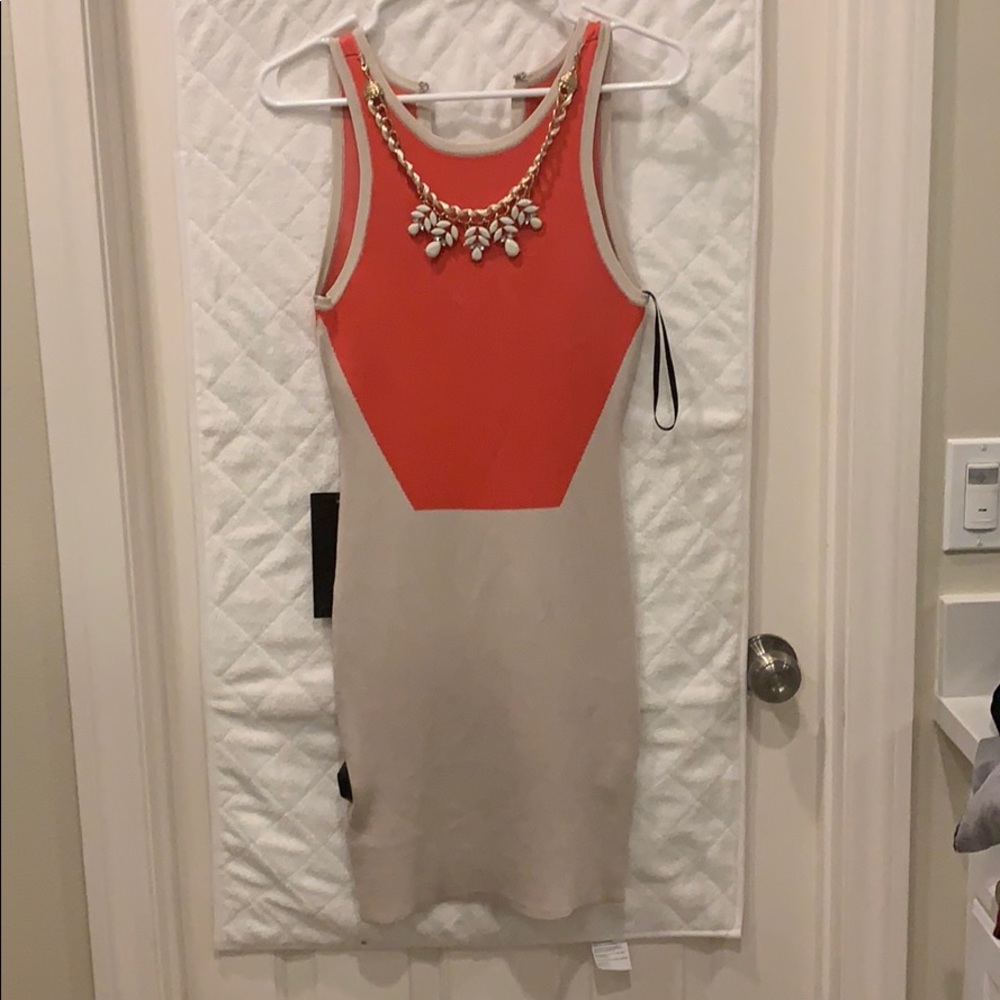 Bebe Dress